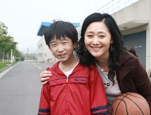 赵丽娟 生活照 - mtime时光网