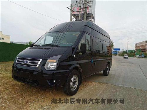 福特v348新全顺生产厂家直销奔驰商旅房车