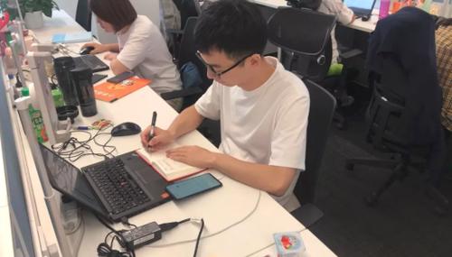 猿辅导辅导老师的超强团队是怎样炼成的?他们用教学书写答案
