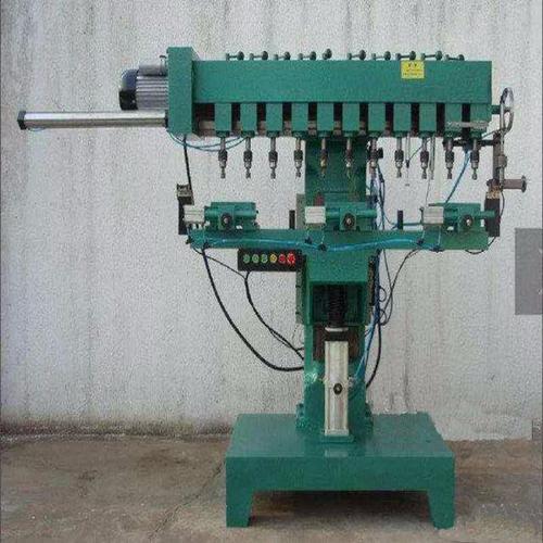 滕州冀翼 钻孔机 多头钻孔机 多轴钻孔机 厂家直销 订货加工