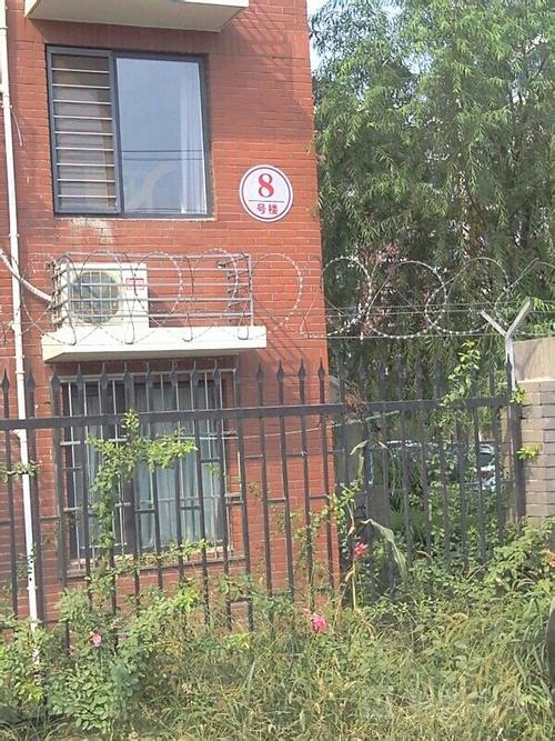 六郎庄新村-8号楼