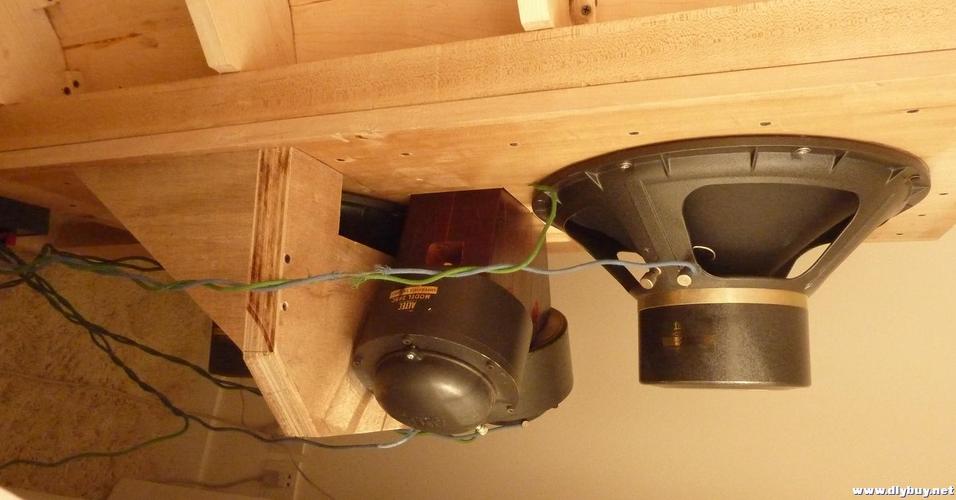altec a4号角障板 - 曼陀林音响 - diy套件制作区 - 胆艺轩音响材料网