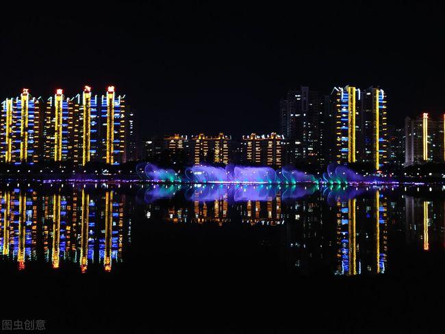 好吧,揭阳市就是一座不屑高调的城市,你赞同这个说法吗?