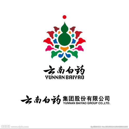 云南白药标志图片