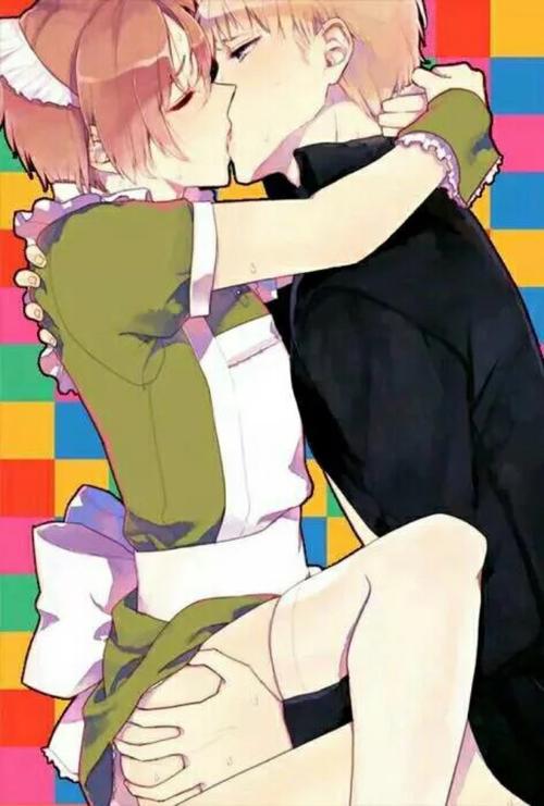 aph 神圣罗马 费里西安诺