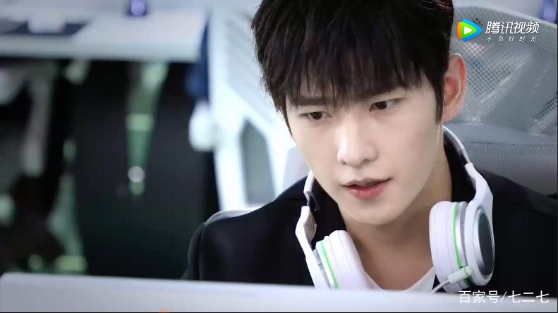 杨洋携手荣耀归来,全职高手已定档!杨洋的大神之路