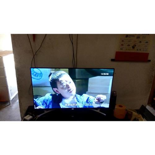 乐视超级电视 超3x40 40英寸 智能平板液晶电视(含16个月服务费)