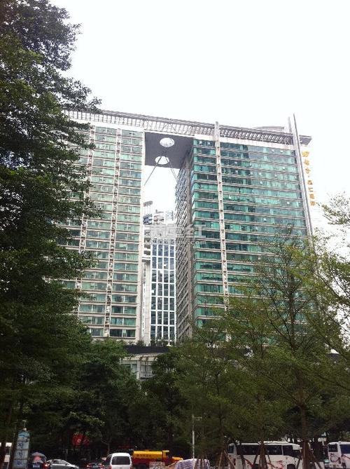 星汇国际大厦 普通住宅 小区图片仅供参考