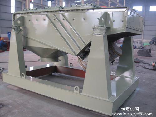 矿山施工设备 分级机 03 水泥振动筛\脱水振动筛\石英砂振动筛\自定