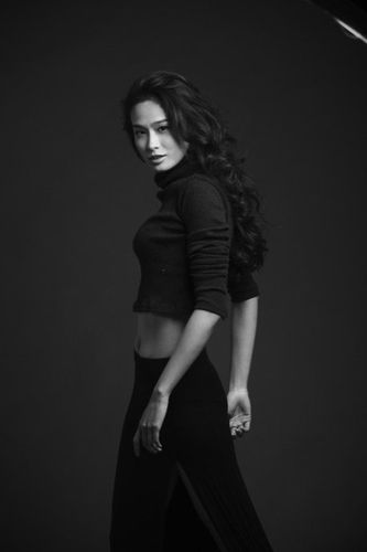 猛龙过江女主角马璐_360图片