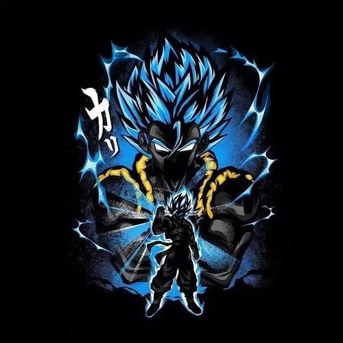 《龙珠》炫彩风格炫酷头像