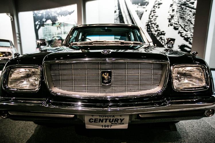 开这辆车的不是"黑社会"就是"高官",被称为日本的