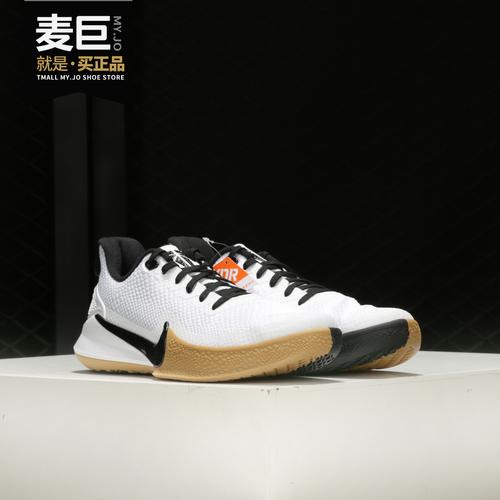 篮球鞋男耐克科比正品