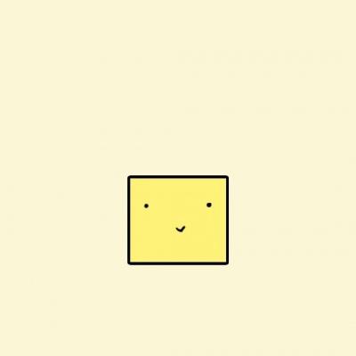 白灏宇:方块动漫头像/女生/男生/可爱/多人