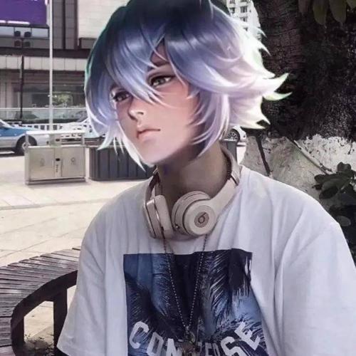 精选头像 | 男生 女生 动漫情侣头像