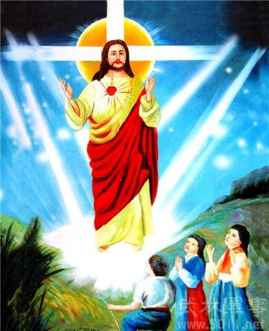 基督教的情人节_微信h5页面制作app- 兔展h5作品