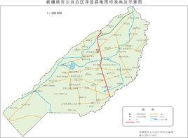 泽普县
