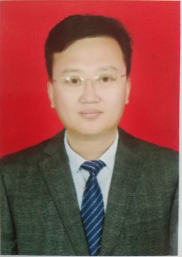 刘志鹏