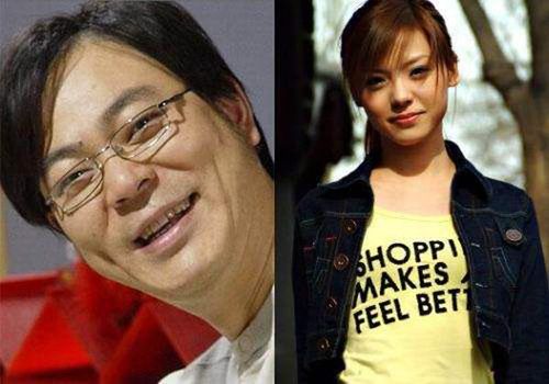 高亚麟老婆孩子照片曝光 与妻子一见钟情恋情过程大公开