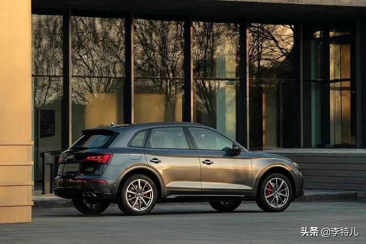 奥迪q5多少钱一汽奥迪q5l最新款报价