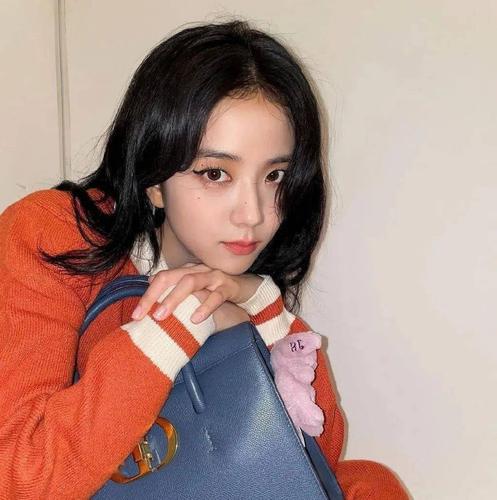 微信头像金智秀