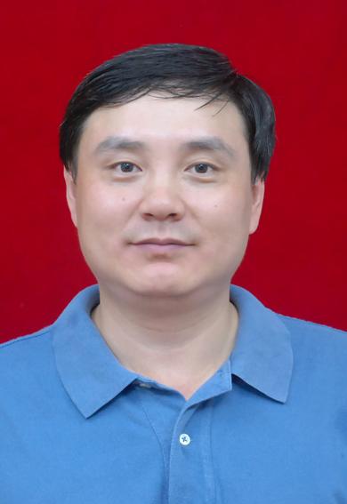 冯晓东 党委副书记