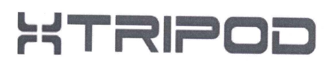商标名称:tripod