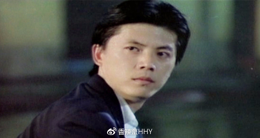 烈火青春医生王霄的港片七年