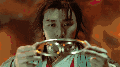 笑,泪与悲凉: 细数《大话西游》那些难忘片段