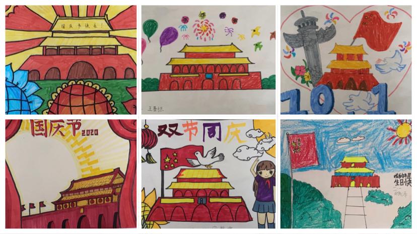 主题鲜明,内容充实,画面美观,充分展现了积极向上的精神风貌,表达了