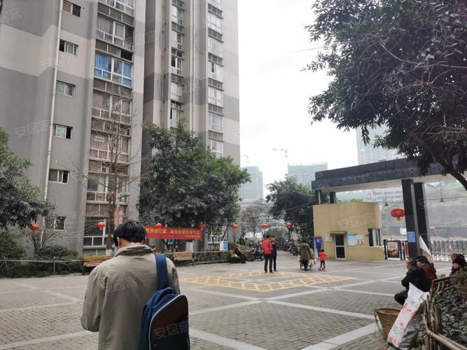吉安园茅溪小区