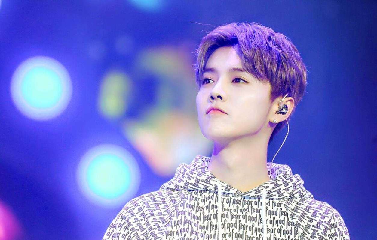 2022鹿晗广州演唱会时间地点门票