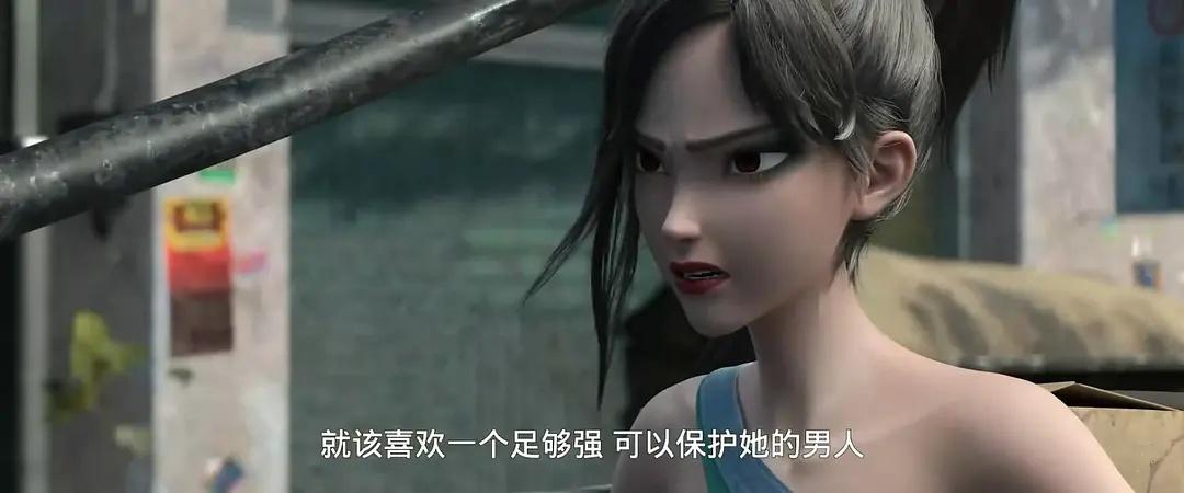 白蛇2青蛇劫起小白的执念为什么是小青不是许仙