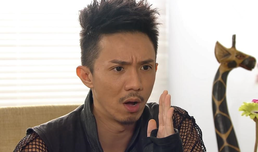 杨怡扮"妈姐",张继聪当男一号,这部tvb经典民初剧不该被忽略