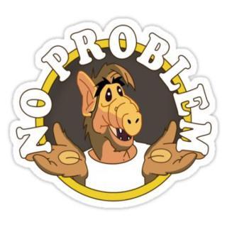 简单地道美语之 no problem!