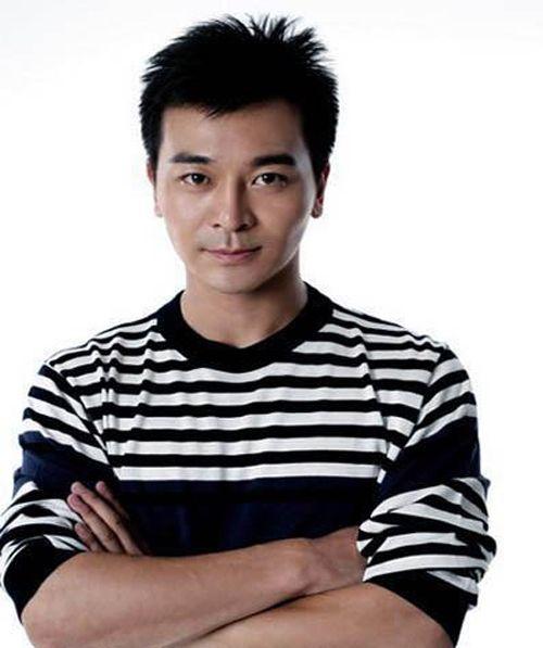 电视剧男演员名字图片