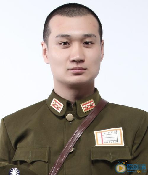 王健个人资料