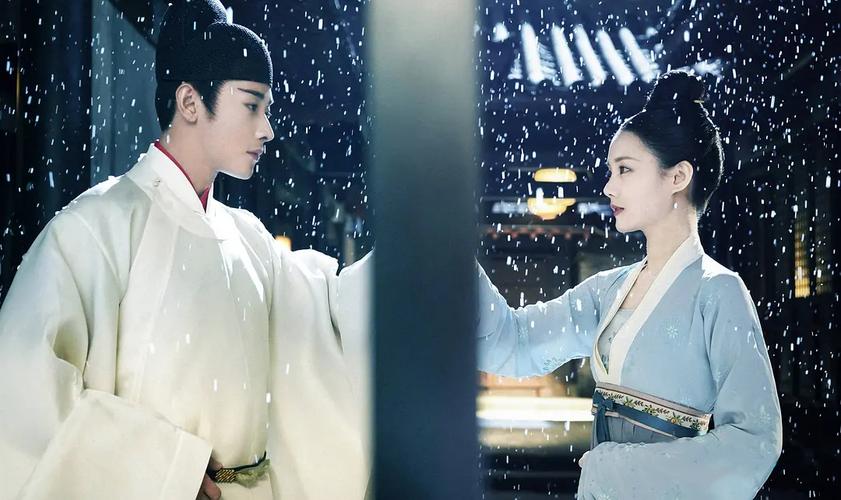 鹤唳华亭太子妃结局是怎么死的 太子妃为什么会流产原因