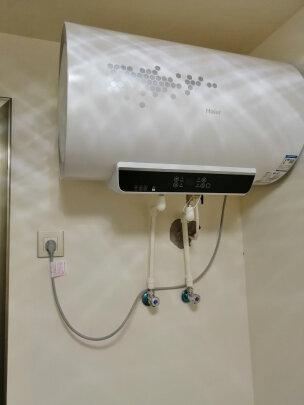 海尔50升家用储水式电热水器ec5002-jc3入手体验