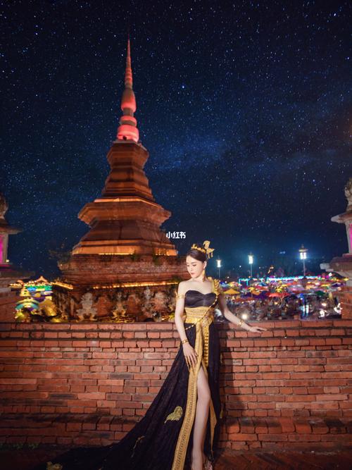 西双版纳旅拍,西双版纳拍照,西双版纳写真,西双版纳旅游,告庄旅拍,告