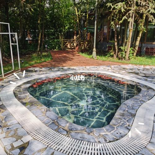 贵州的夏天有温泉_温泉_夏天去哪玩_旅行_息烽南山驿站攻略_贵州温泉