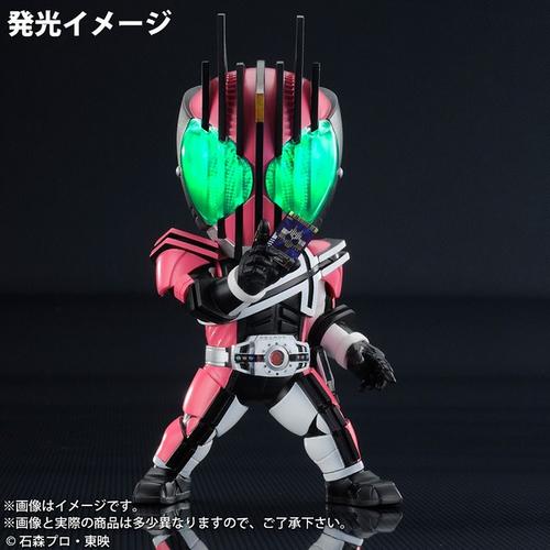 xplusdeforeal假面骑士decade