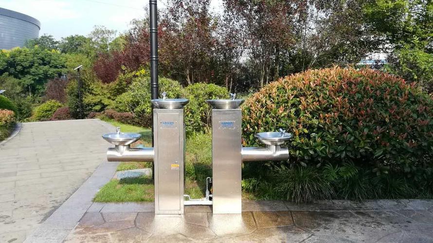 公园功能完善---直饮水机