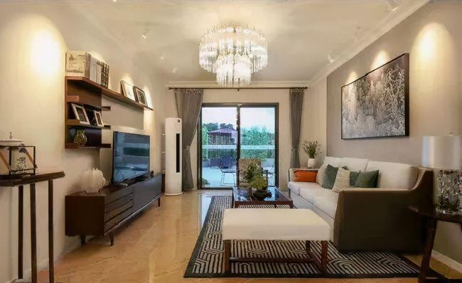 买下碧桂园样板房,我的噩梦开始了