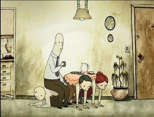 《人性的弱点》最犀利的10句经典语录,句句直戳人性弱点!