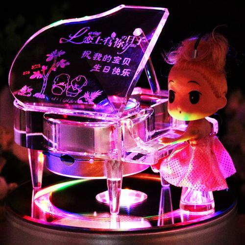 老婆过生日送什么礼物【婚礼纪】