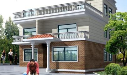 农村自建房设计图有哪些 如何农村自建房设计