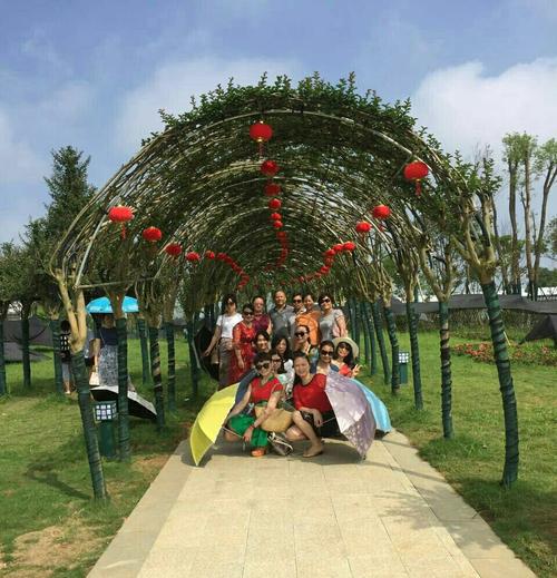 美丽乡村,紫薇村里!位于湖南省益阳市资阳区长春镇,距