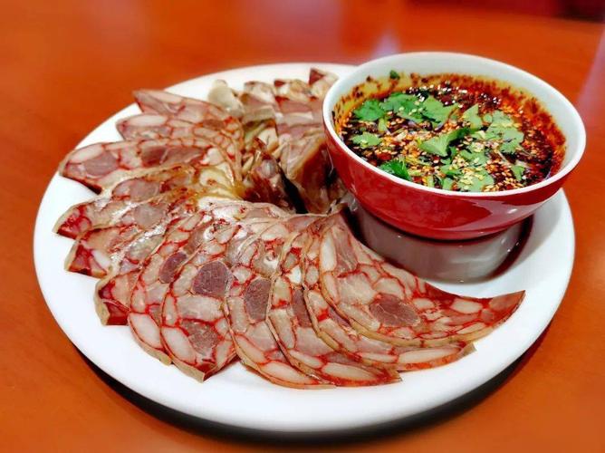 弥渡卷蹄可比猪蹄好吃太多了,千万别错过!