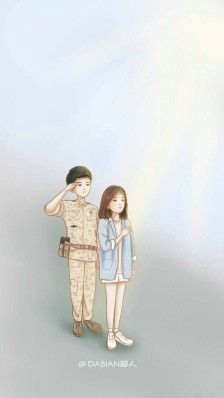 太阳后裔～宋仲基